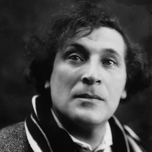 Marc Chagall