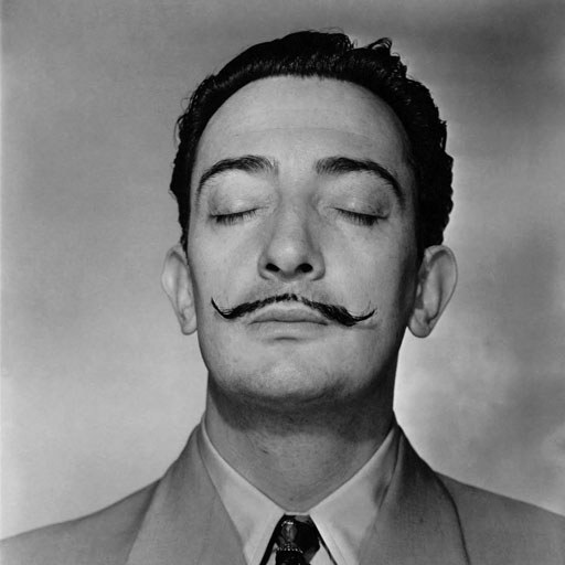 Salvador Dali
