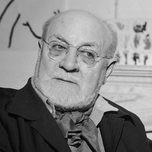 Henri Matisse